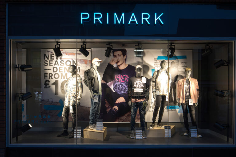 PS SP - Carousel - Estatewide Store Branding Rollouts - Primark CL9 Colchester photo 7030