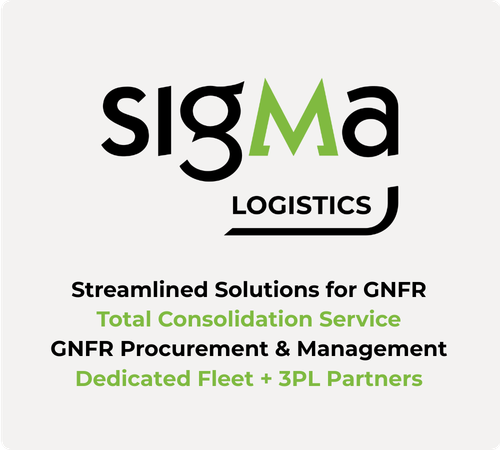 Sigma Logistics