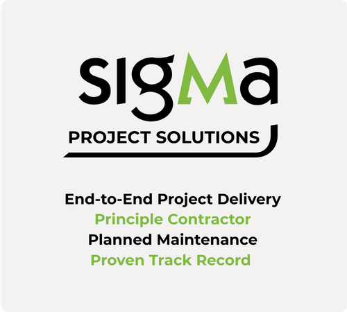 Sigma Project Solutions
