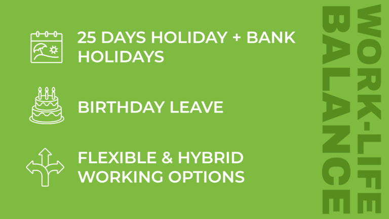 Work-life Balance