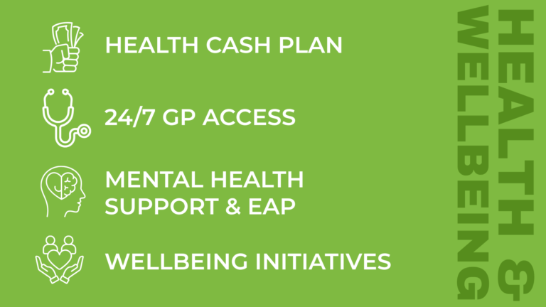 Health & Wellbeing