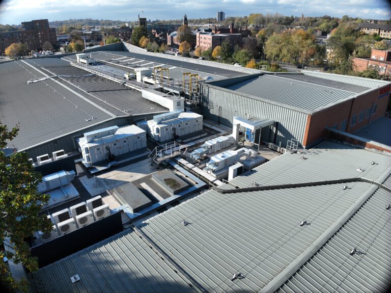 HVAC and Heat Pump Installation