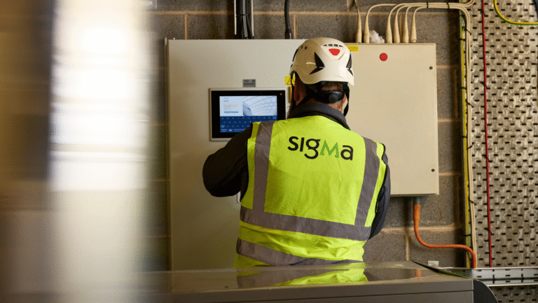 Commercial Energy Supply Management