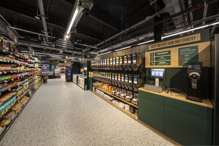 PS - Fit Out - M&S Pollok 151221 Small (24)
