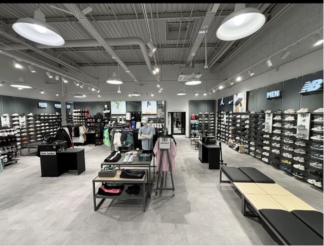 Retail Display Solutions