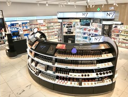 retail branding